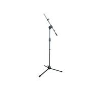QUIK LOK - A/107 BK GIRAFE SUPPLÉMENTAIRE OPTIONNELLE, Pied de micro avec pince de fixation