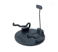 Quik Lok Support universel GI/8 – Série Compact pour guitare/basse, noir