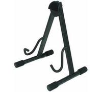 Quik Lok Support A-Frame GS/436 pour guitare électrique pliable 1,2 kg noir