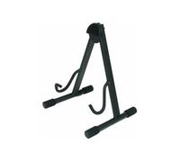 Quik Lok Support A-Frame GS/436 pour guitare électrique pliable 1,2 kg noir