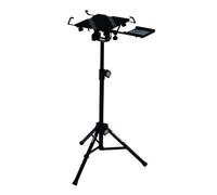 Quik Lok LPH004, Noir