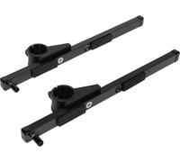 Quiklok Paire de Bras Pour Stand MKS4