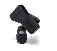 QUIK LOK - MP850 Porte-microphone à pince en ABS