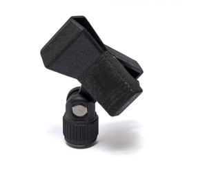 QUIK LOK - MP850 Porte-microphone à pince en ABS