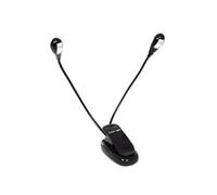 Quik Lok Pédale de contrôle PS20 – Interrupteur ON/OFF, câble 2 m, 9 x 8 x 3 cm, noir