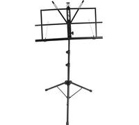 Quiklok Support instruments de musiques poids moyen avec sac de transport en nylon