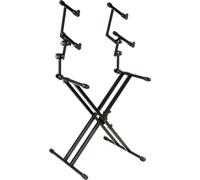 Quik Lok Câble instrument Strix SX764-3 jack mono 3 m