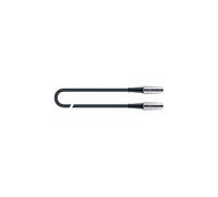 QUIK-LOK S/165-2 câble audio 2 m DIN (5-pin) Noir G