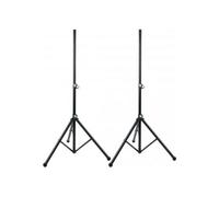 QUIKLOK S/171 BK Pieds d'Enceintes (1paire)