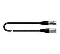 MX775-5 - Câble microphone Strix XLR 5 m