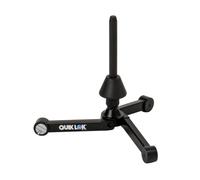 Quiklok Stand - Flute Traversière Ou Clarinette