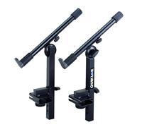 QUIK LOK - Z/727 Paire de supports supplémentaires, Applicable aux supports multifonctions Z/716, Z/716L ou WS/650