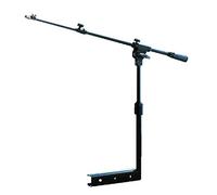 Quik-Lok Z/728 EU Système d'attache de perche de microphone réglable pour supports clavier en Z