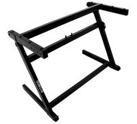 Quik Lok Z71ALU Stand clavier léger série Z Support clavier