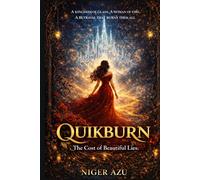 QUIKBURN: The Cost of Beautiful Lies.