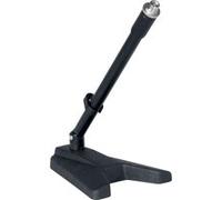 QUIK LOK - SX/276-2K MINI-JACK STÉRÉO/MINI-JACK STÉRÉO 2 m, Câble adaptateur Quik Lok STRIX, Noir, Longueur 2 m