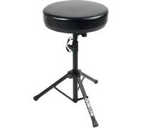 Quiklok BX-6 Siège Assise Ronde Sièges Noir G