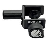Quiklok Clamp/001 Adaptateur Accessoires QLX Stands Clavier