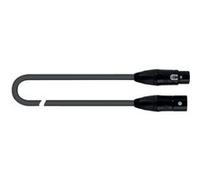JUST-MF-10 - Câble microphone Just XLR 10 m