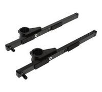 Quiklok MKS4-arm-xl - Paire de Bras XL Pour Stand MKS4