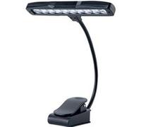 QUIK LOK - MKS4 Support Multiple en Aluminium pour 4 Claviers, Couleur Noir