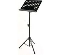 Quiklok MS/331WB Pupitre Orchestre Large + Housse Nylon Pupitres Noir G