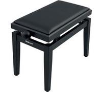 Quiklok PB100BKS Sige Deluxe en Bois - Noir Mat Noir