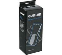 Quiklok PSP125 Pdale de Sustain Type Piano Pédales claviers G