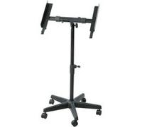 Quiklok QL400 Stand Pour Console De Mixage Mobilier DJ G