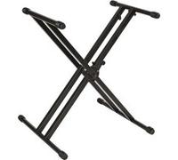 Quiklok QL746 Stand Clavier X Double - Large Stands Clavier