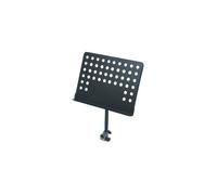 Quiklok QLX5 - Extension pupitre musique pour stand clavier X - clavier