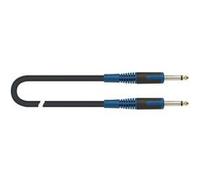 Quiklok RKSI200-6 - Câble instrument RokSolid jack mono 6 m G