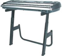 Quik Lok Support de clavier M-91 The Monolith simple Noir