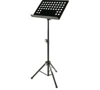 MS/331WB Pupitre Orchestre Large + Housse Nylon Pupitres