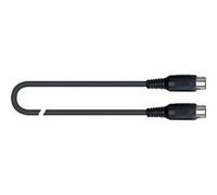 Quiklok SX1642 Cable Midi 2M Cables midi G