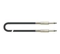 Quiklok SX764-3 - Câble instrument Strix jack mono 3 m