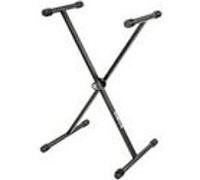 Stand clavier T10BK Noir