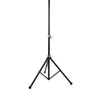QUIKLOK TQA S171BK-PAK-BB - Trépieds - Paire pied d'enceinte + housse en nylon