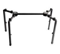 Quiklok WS650 Stand Pour Clavier et Console De Mixage