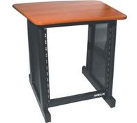 Quiklok Z612CY Stand Rack 12U Rack de studio