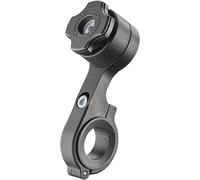 Quiklox Support Téléphone Vélo-Support Smartphone Vélo De Course Et Vtt Compatible Avec Les Guidons De 22 Mm À 31,8 Mm-Support Portable Pour Accrochage Et Décrochage Rapides