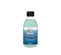 Quiko Birdol 250g- Additif de Bain à l'eucalyptus pour Oiseaux - Soutient Les Organes respiratoires