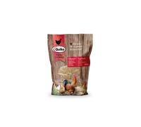 Quiko® Hobby Farming Nourriture aux œufs pour poules et volailles Mélange 500 g