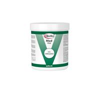Quiko Med 250g - Origan spécialement Obtenu pour Oiseaux d'ornement et Pigeons Voyageurs