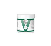 Quiko Med 75g - Origan spécialement Obtenu pour Oiseaux d'ornement et Pigeons Voyageurs