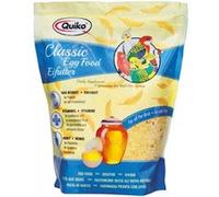 Quiko Nourriture aux œufs pour oiseaux- 1kg. G