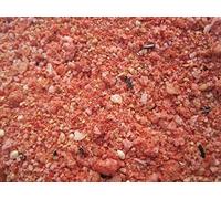 Quiko Rouge 1Kg Pâtée aux Oeufs Aliment pour Oiseaux