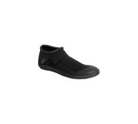 Quiksilver - 1 Prologue Reef Round Toe Boot Chausson Surf pour Homme Black 9