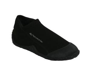 Quiksilver 1MM Prologue Boys Reef RND Toe Wetsuits, Black, 33.5