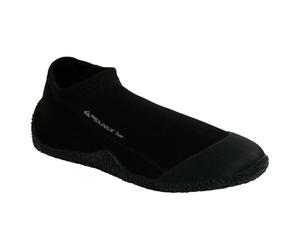 Quiksilver 1mm Prologue Reef Round Toe BO Chaussons Men's, Black, 46